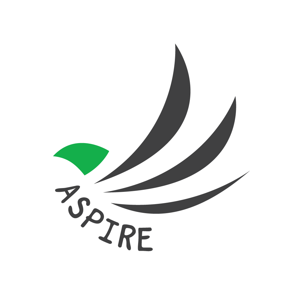 ASPIRE LOGO