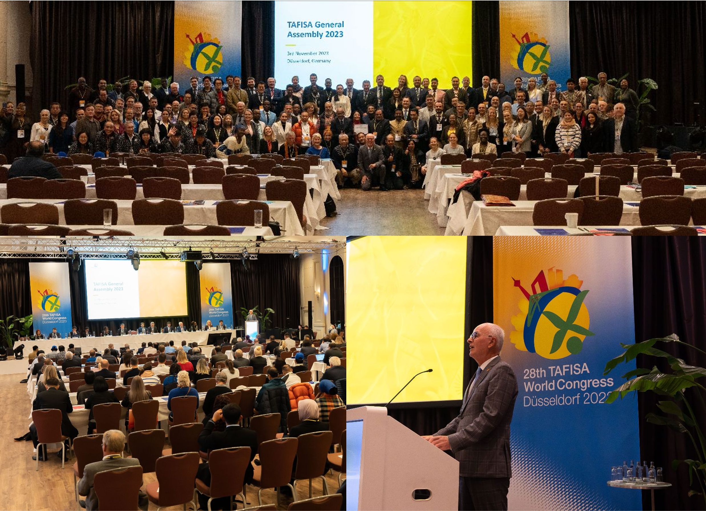 World Congress