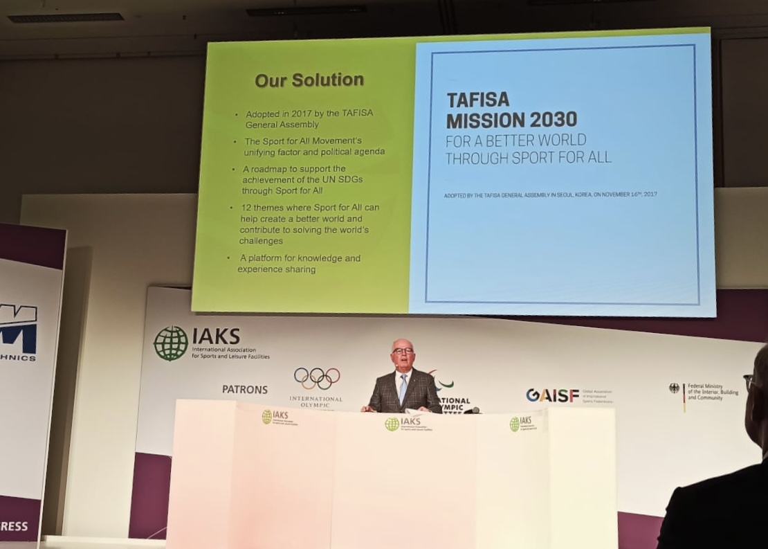 IAKSCongress_Wolfgang Baumann
