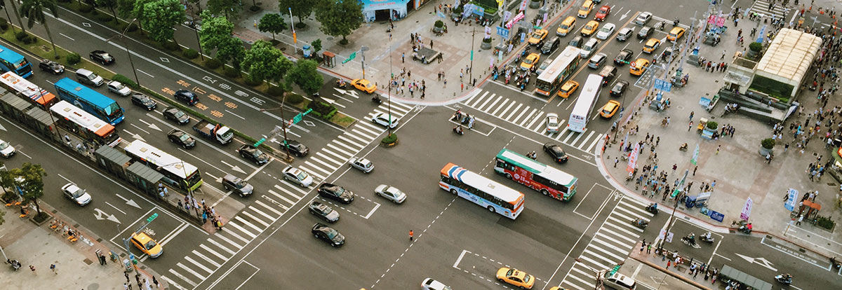 Active Cities