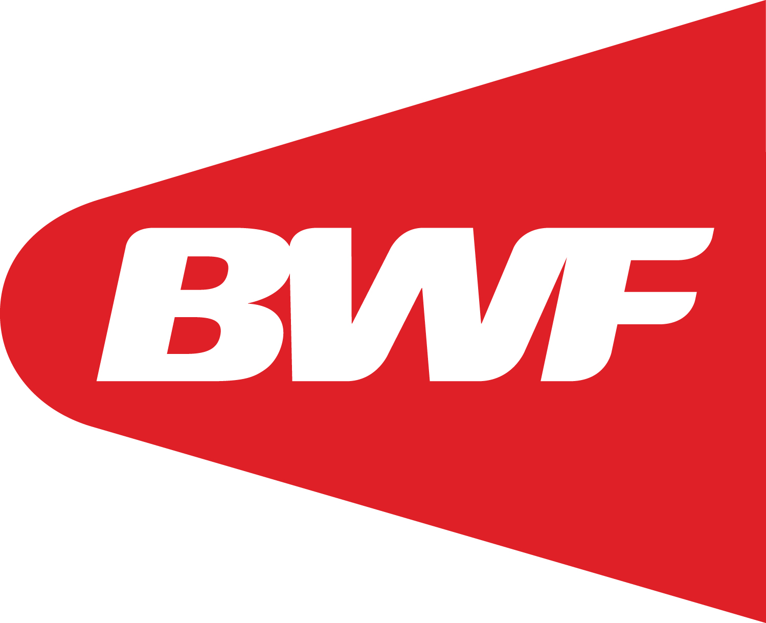 BWF logo