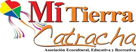 Mi Tierra Catracha logo