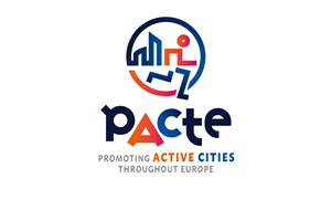 Promoting Active Cities Throughout Europe