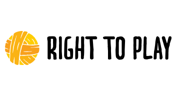 RIGHT TO PLAY logo