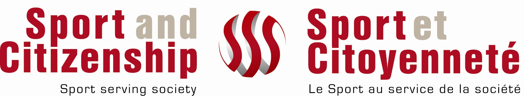 SPORT&CITIZENSHIP logo
