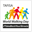 World Walking Day