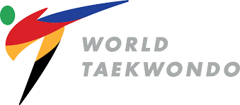 WORLD TAEKWONDO logo