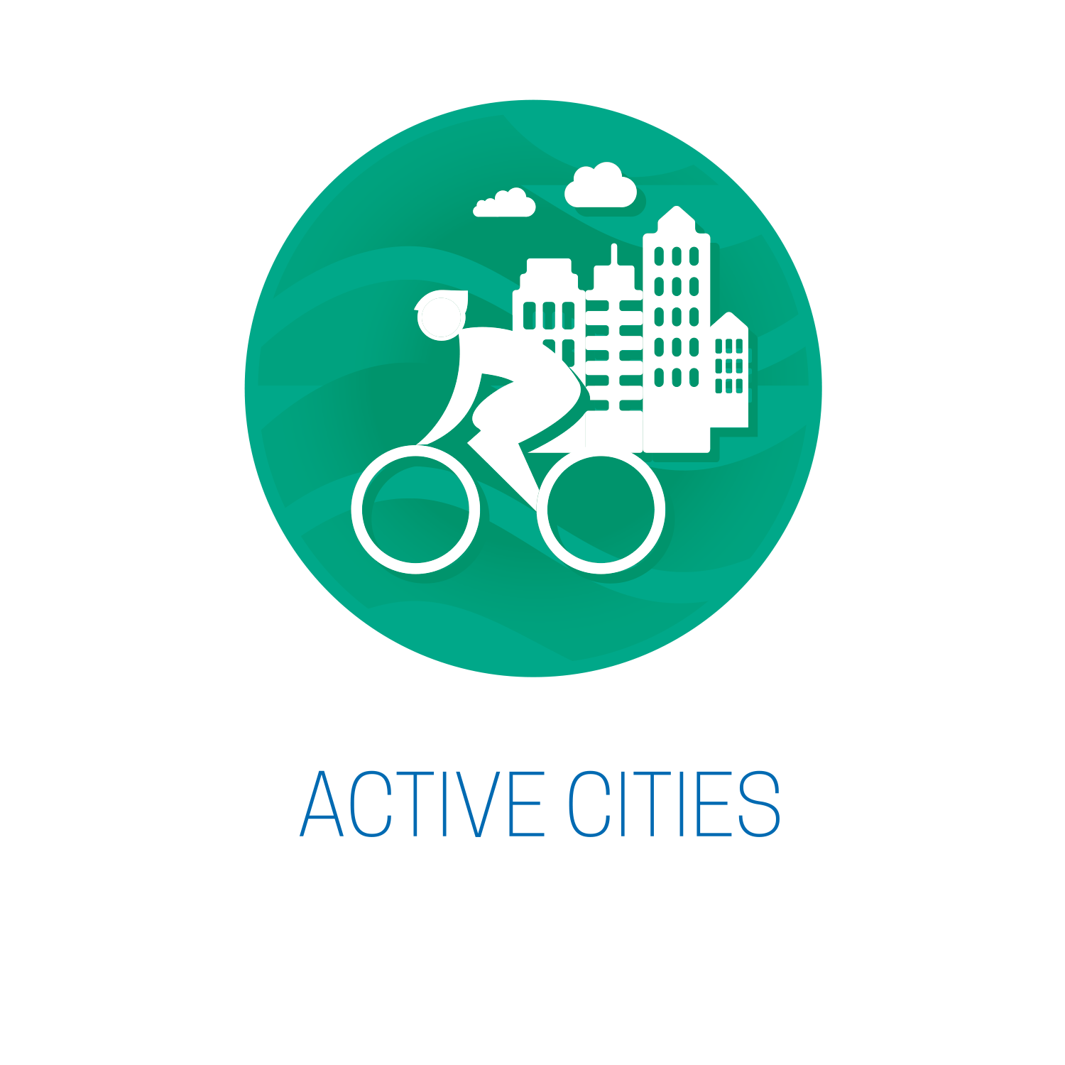 active cities