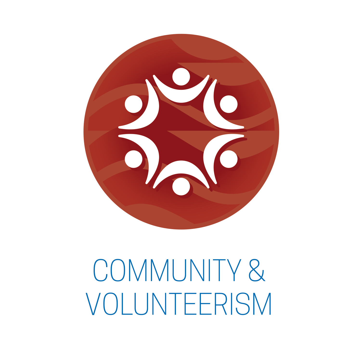 community and volunteerism