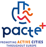 Promoting Active Cities Throughout Europe