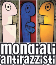 MONDIALI ANTIRAZZISTI