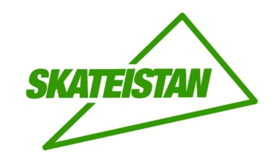 SKATEISTAN logo
