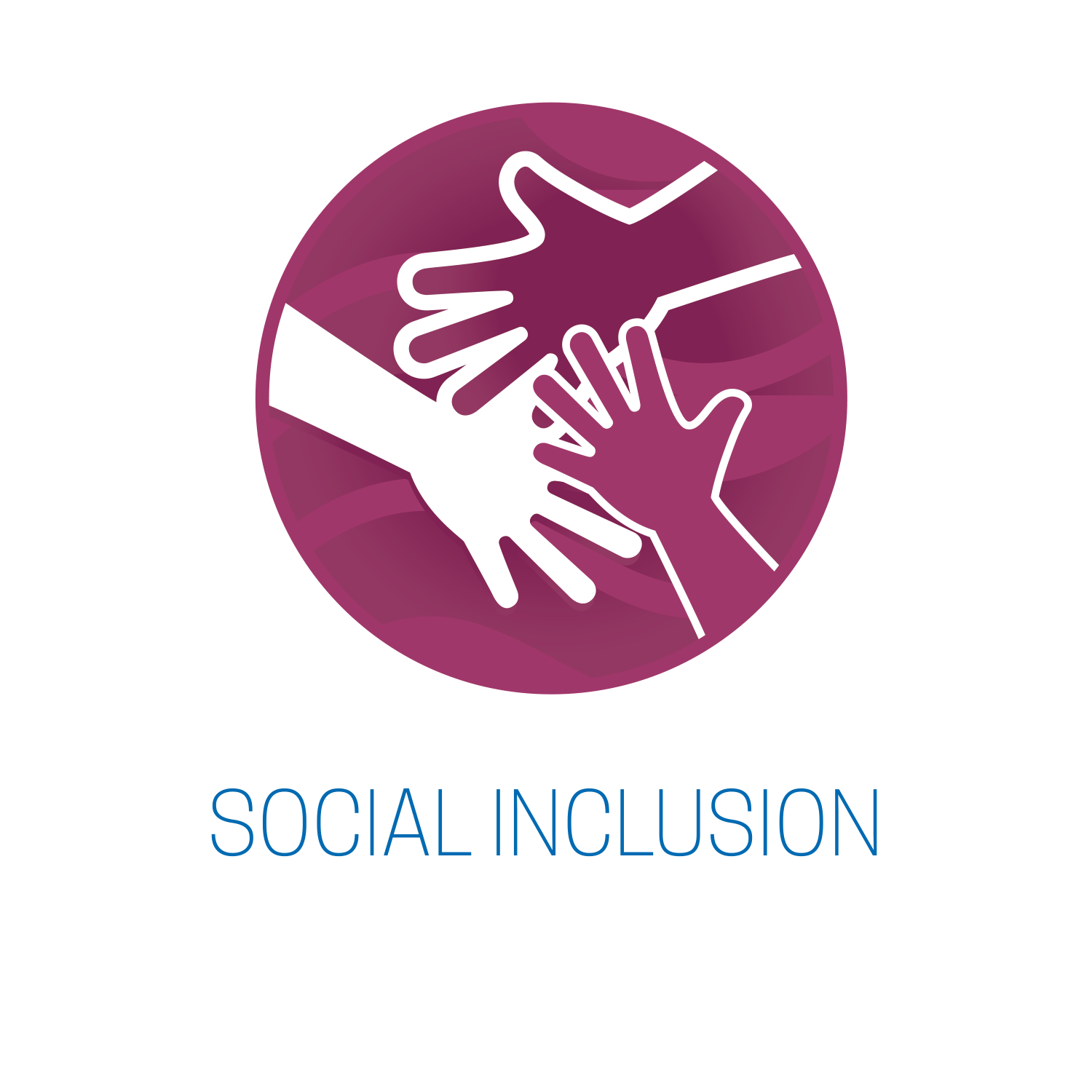 social inclusion