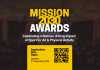 TAFISA Mission 2030 Awards: Celebrating Excellence in Sport for All