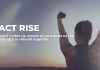 ACT Rise Progressing in Milestones: New Website and Sport for All Events!