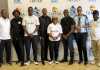 TAFISA Participates in 30th World Congress Organising Committee Workshop in Botswana