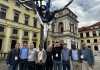 KESCAB Online Hub Partners Convene in Prague to Plan Project's Next Phase