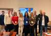 ACT RISE Project Partners Gather in Prague Previous to TAFISA World Congress 2026