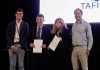 TAFISA and sportanddev Sign Memorandum of Understanding at TAFISA World Congress 2026