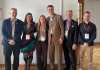 Knowledge Exchange Commission Members Connect at the TAFISA World Congress in Prague