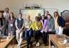 SUCCEED Governing Committee an Advisory Board Convenes in Prague for Strategic Planning Session