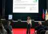 YouthSportCV Project Presented at TAFISA World Congress, Prague 2026