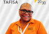 TAFISA Mourns Vice-President Rodan