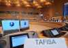 TAFISA Attends UNESCO CIGEPS Meeting
