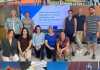 HPSC Project Partners Advance Development of the Online Coach Education Course