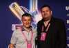 TAFISA President Meets with IDO President in Slovenia