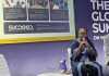 TAFISA contributes to IWG Women & Sport Global Summit