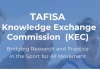 Call for Contributions: TAFISA Measurement & Evaluation Guidance