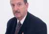 Farewell to Oscar Azuero Ruiz