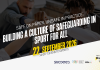 Join our Mission 2030 Webinar on Building a Culture of Safeguarding in Sport for All
