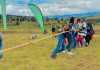 Positive Community Change Through Play and Physical Activity in Botha-Bothe