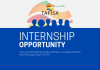Apply for an Internship at TAFISA!