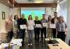 REACH Partners Meet in Tallinn to Shape the Future of Youth Engagement in Sport for All