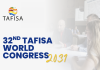 Bidding Now Open: Host the 32nd TAFISA World Congress 2031