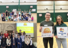 Finding Your Way Back: How Chloé O'Dwyer Rediscovered Sport - and Herself Through REACH