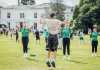 [President's Corner] Bringing Physical Activity Closer to People