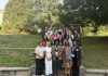TAFISA Represented at Global Observatory for Gender Equality & Sport Conference in Lausanne