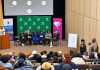 TAFISA attends the 13th Cape Town International Sport and Peace Conference