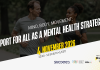 Join our Mission 2030 Webinar on Sport for All as a Mental Health Strategy