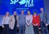 Give Sport a Say at the 23rd EAS Conference in Oulu