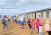 Building Health Awareness in Thabana Morena Through Sport for All