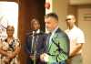TAFISA President Opens Certified Leadership Course in Gaborone
