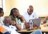TAFISA and BNSC Host Active City Capacity Building Workshop in Gaborone