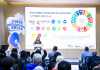TAFISA Highlights Local Impact at World Table Tennis for Health Congress
