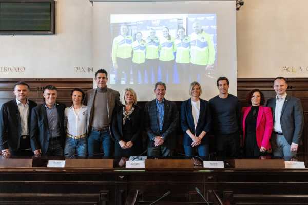 TAFISA Joins Billie Jean King Cup Conference on Equal Opportunities in Sports