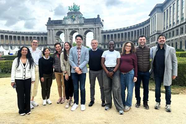 Inclusive Sports in Focus: SIMS Project Wraps Up with Partners Meeting and Roundtable